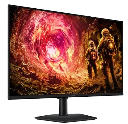 מסך מחשב Samsung Odyssey G5 S32FG502EU סמסונג