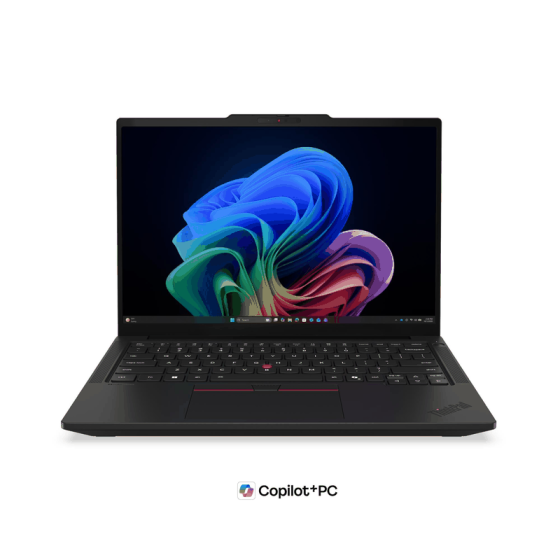 מחשב נייד Lenovo ThinkPad T14 Gen 7 21WN0056IV 14" Intel Core Ultra 7 355 / 32GB RAM / 1TB SSD / Windows 11 Pro