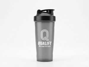 שייקר qualify