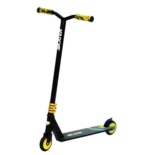קורקינט םעלולים מקצועי לילדים זהב SKATER PRO T3