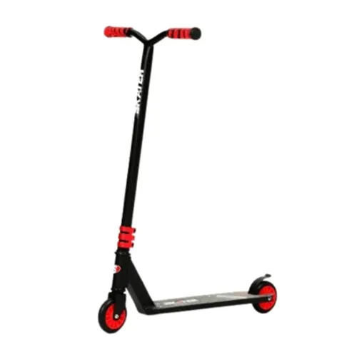 קורקינט םעלולים מקצועי לילדים כחול SKATER PRO T3