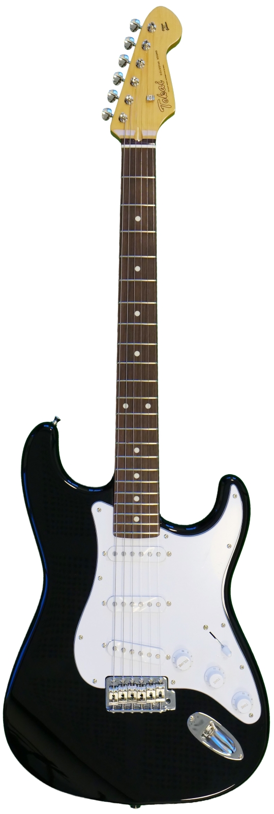 גיטרה חשמלית Tokai AST-102R - BB