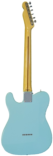 זווית נוספת tokai tte-101m-sob electric guitar