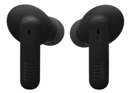 אוזניות אלחוטיות JBL Wave Beam 2 TWS Active Noise Cancelling Black