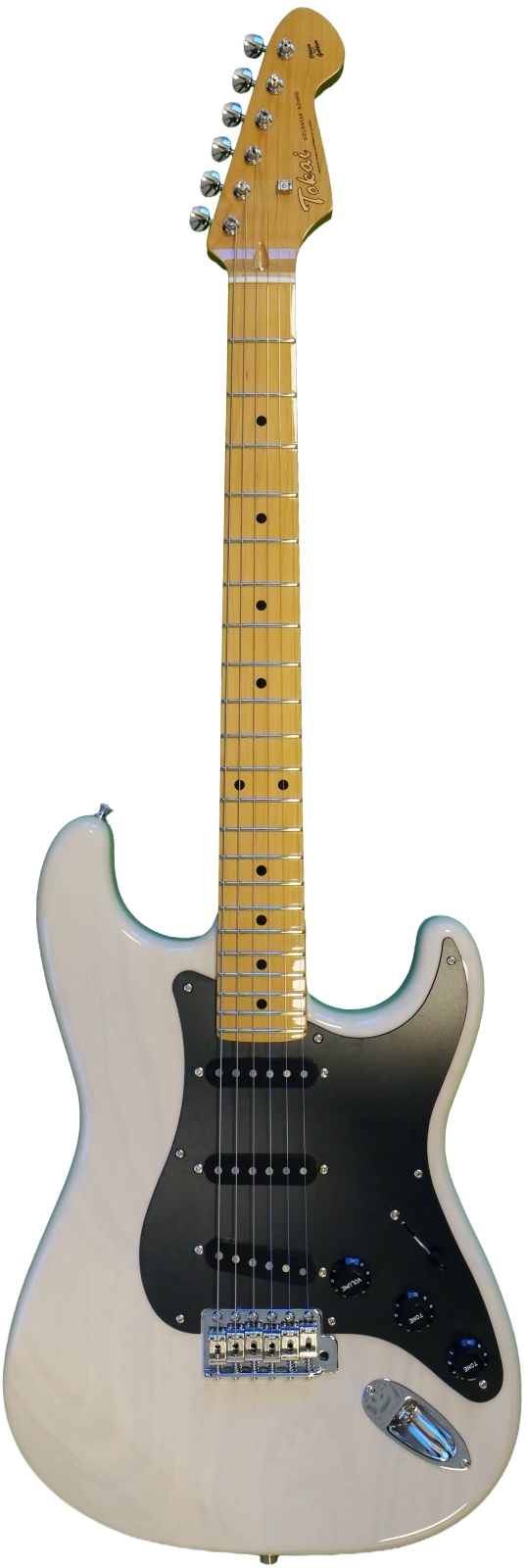 גיטרה חשמלית Tokai AST-102M - USB