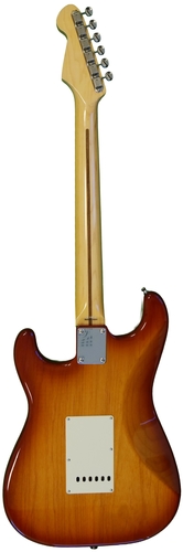 זווית נוספת tokai ast423-101sh/r-itb electric guitar