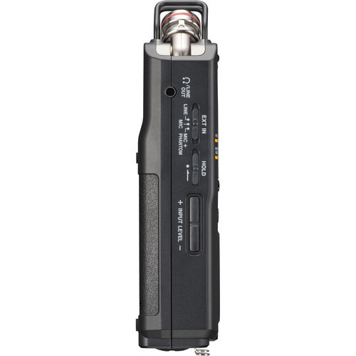 מכשיר הקלטה Tascam DR-40XP