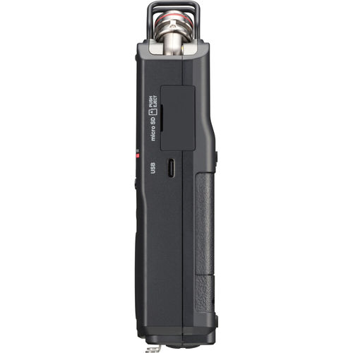 מכשיר הקלטה Tascam DR-40XP