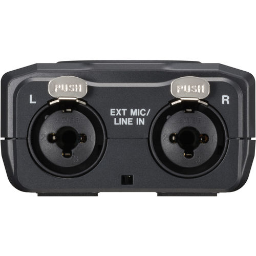 מכשיר הקלטה Tascam DR-40XP