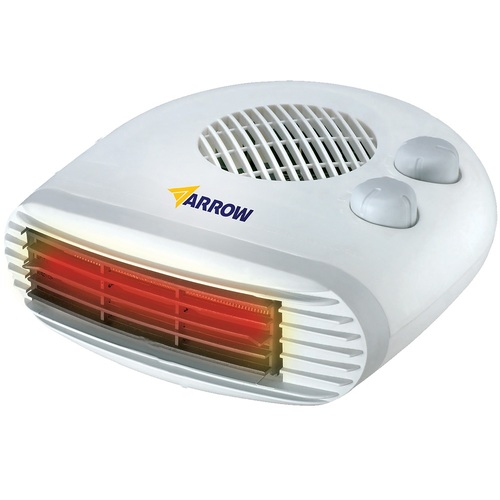 מפזר חום שוכב כולל טרמוסטט 2000W 600700-003