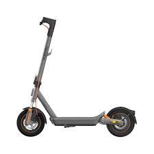 קורקינט חשמלי מתקפל Xiaomi MI Electric Scooter 6 - צבע שחור - שנה אחריות יבואן רשמי המילטון