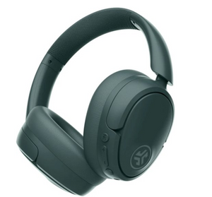 אוזניות קשת אלחוטיות JLab JBuds Lux ANC Over-Ear Wireless Headphones Sage