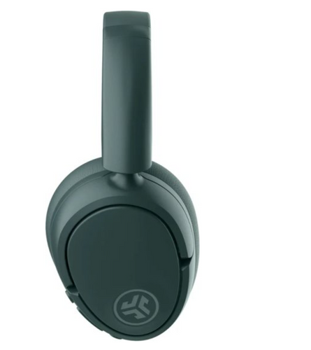 אוזניות קשת אלחוטיות JLab JBuds Lux ANC Over-Ear Wireless Headphones Sage