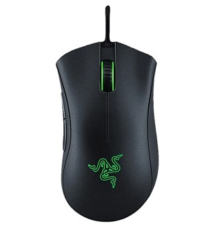 עכבר גיימינג Razer DeathAdder Essential