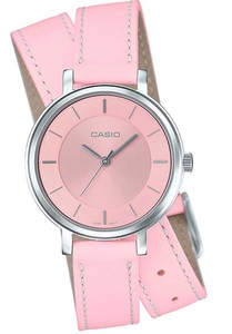 CASIO LTP-E143DBL-4A2 נשים ונערות
