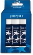 דבק סטיק 15 גר