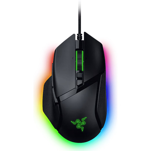 עכבר גיימינג Razer Basilisk V3 Pro RGB