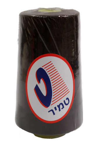 חוט רגיל בקונוס - 100% פוליאסטר