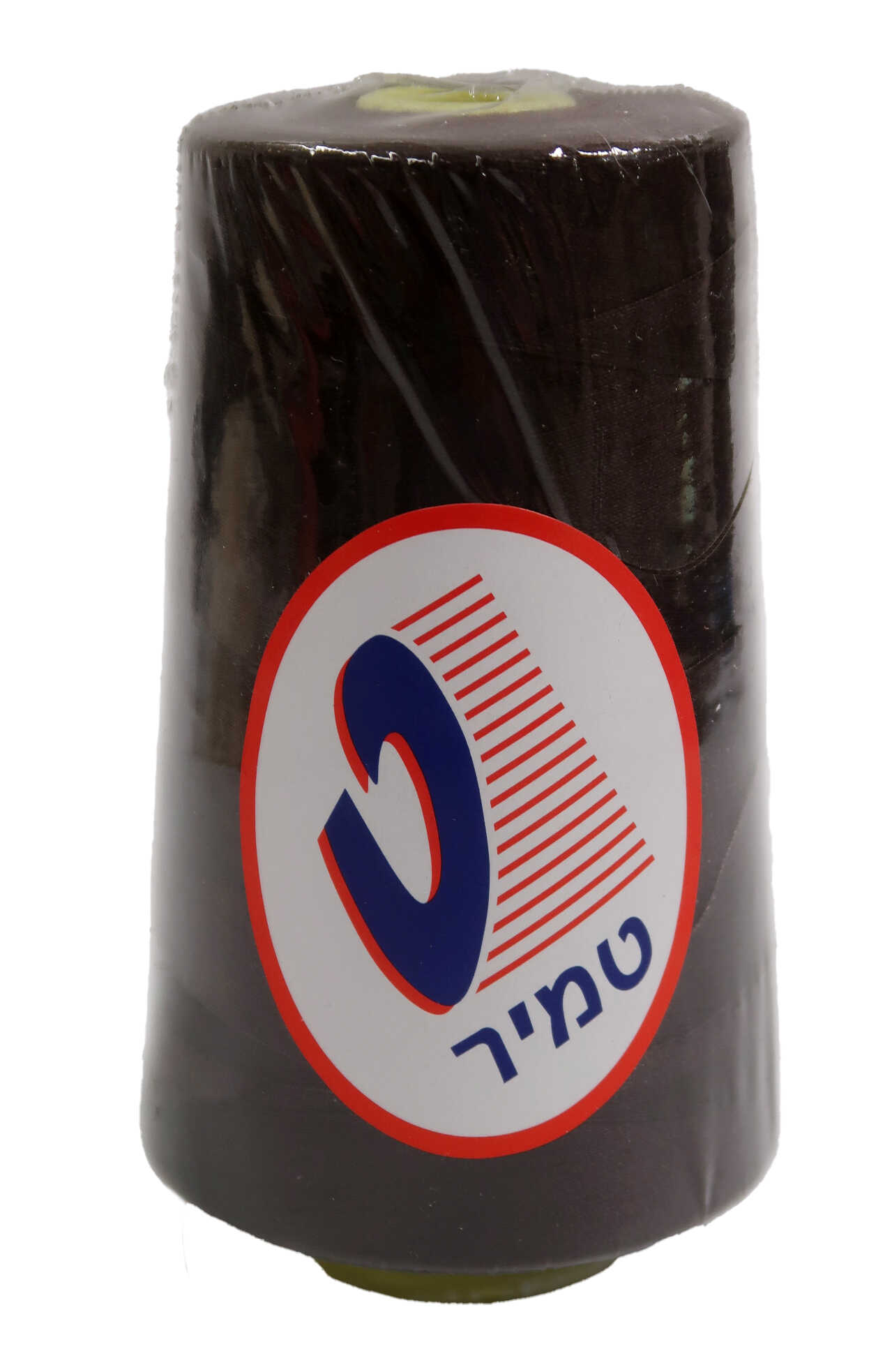 חוט רגיל בקונוס - 100% פוליאסטר