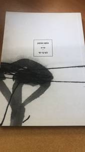 כותב ומוחק בעז בר-שי