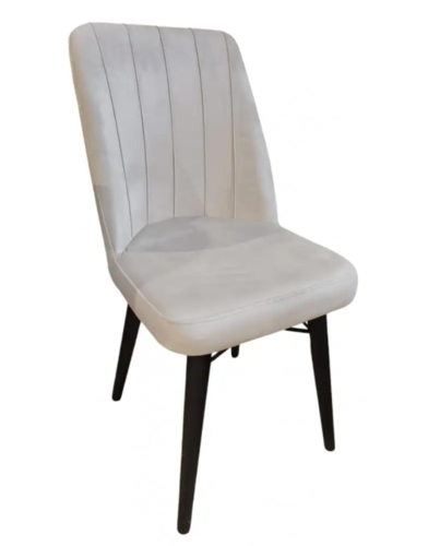 כיסא ויקטוריה - בז'