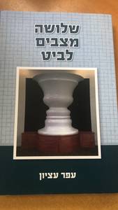 שלושה מצבים לביט עפר עציון