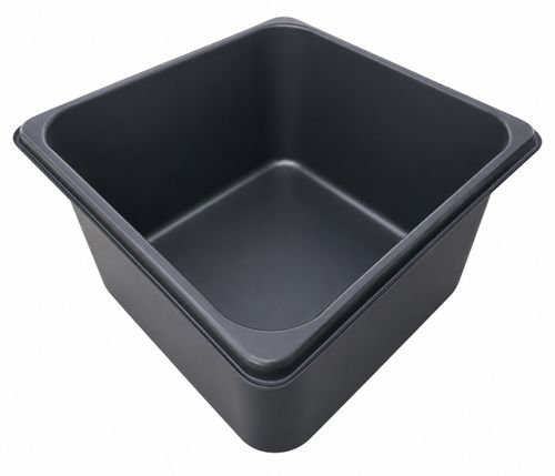 מאצרה מרובעת 500 ליטר 110*110*70H
