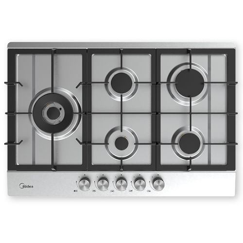 כיריים גז Midea 75SP005 מידאה