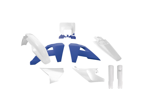 קיט פלסטיקה להסקוורנה- RACETECH HSQ TE/FE 150-501 24-26 לב/כח