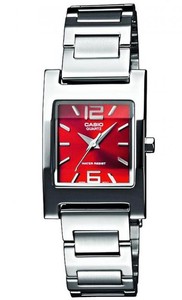 CASIO LTP-1283D-4A2 נשים סדרה חדשה