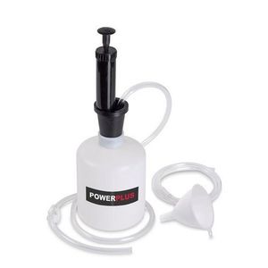 משאבה ידנית להוצאת והכנסת נוזלים Power plus POWACG8010