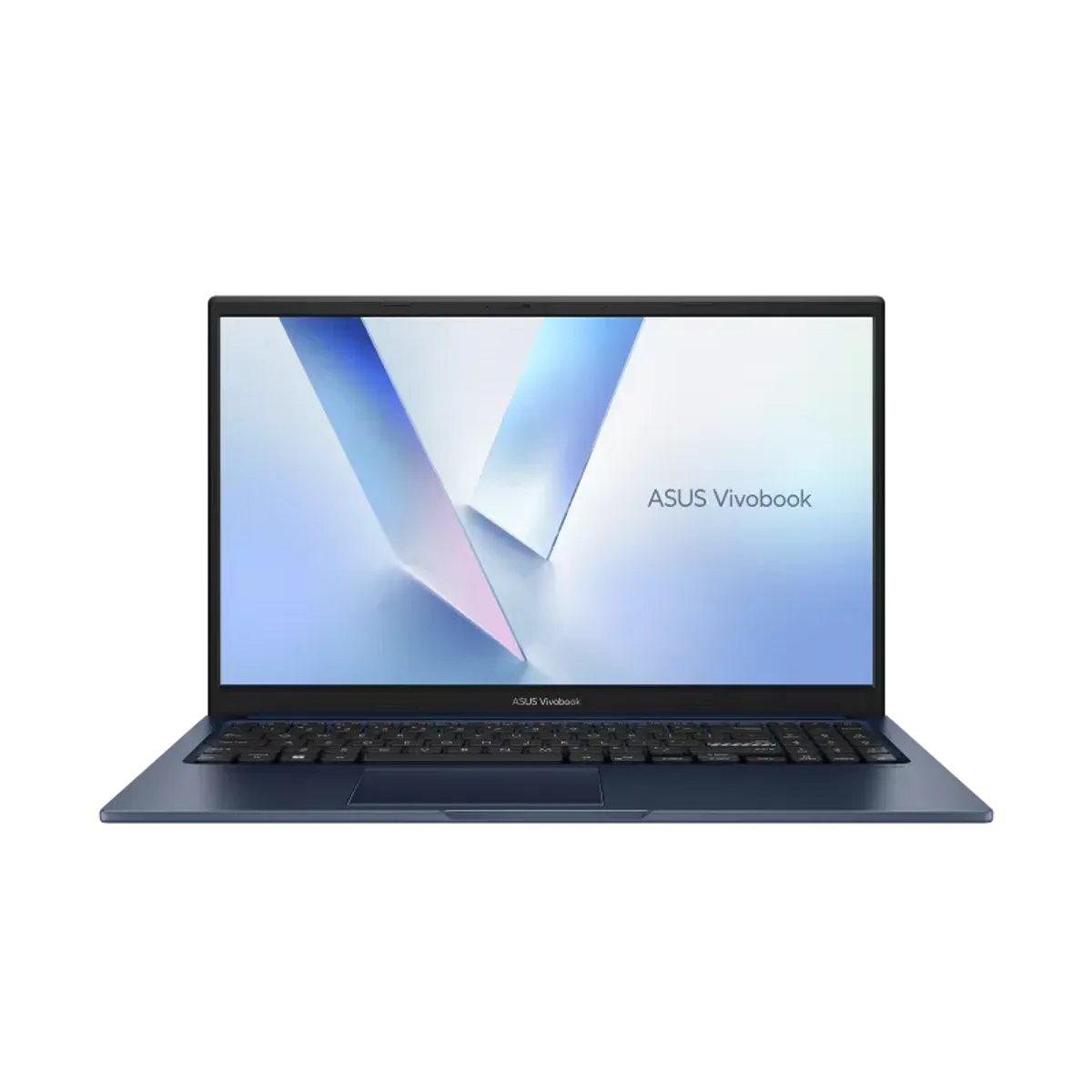 מחשב נייד Asus Vivobook 17 X1704VA-AU977 – Intel Core 5 120U / 16GB DDR5 / 1TB SSD / Intel UHD Graphics