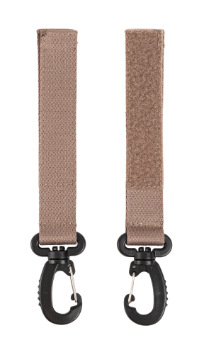 תיק גב אופנתי אורבן רולטופ / Urban Rolltop – בז' מלאנג'