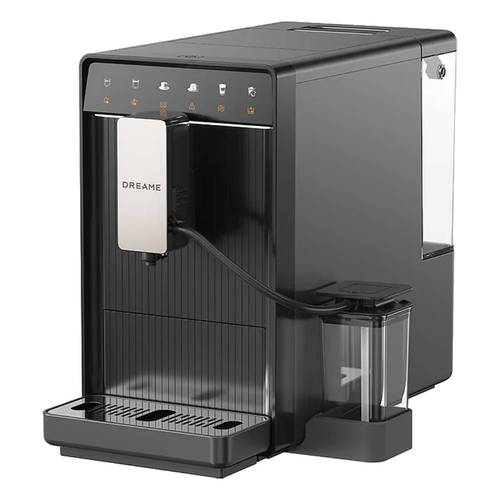 מכונת אספרסו Dreame Ecceluxe Slim FCM30 שחור 