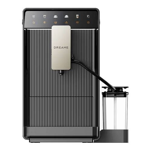 מכונת אספרסו Dreame Ecceluxe Slim FCM30 שחור 
