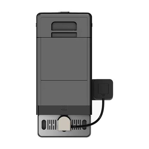מכונת אספרסו Dreame Ecceluxe Slim FCM30 שחור 