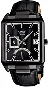 CASIO BEM-309BL-1A BESIDE לגבר סדרה חדשה