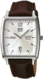 CASIO BEM-103L-7A BESIDE לגבר סדרה חדשה