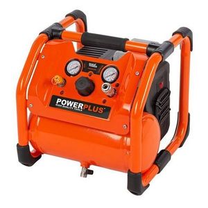 קומפרסור DC נטען 5 ליטר (גוף) Power plus POWDP7070