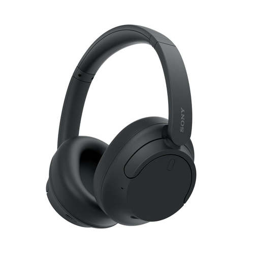 אוזניות אלחוטיות Sony WH-CH720N WH-CH720NB – ביטול רעשים