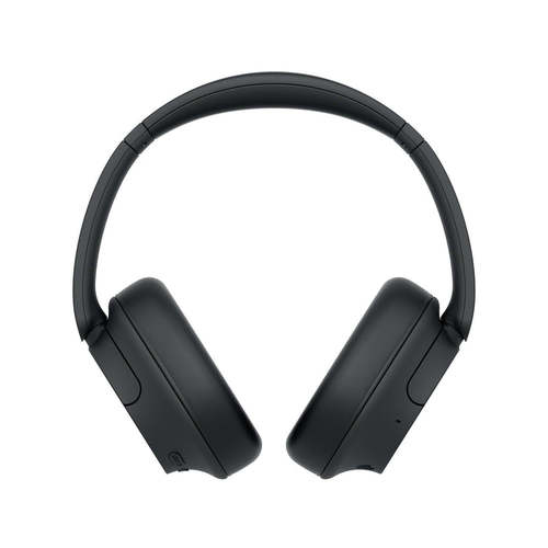 אוזניות אלחוטיות Sony WH-CH720N WH-CH720NB – ביטול רעשים