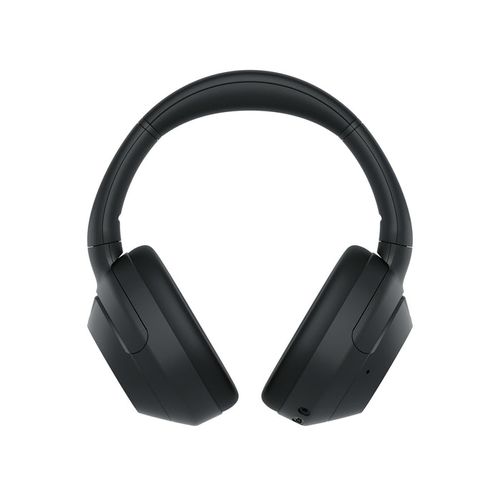 אוזניות קשת Sony ULT POWER SOUND WH-ULT900 WHULT900NB – דרייבר 40 מ