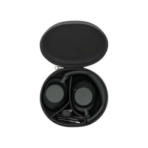 אוזניות קשת Sony ULT POWER SOUND WH-ULT900 WHULT900NB – דרייבר 40 מ