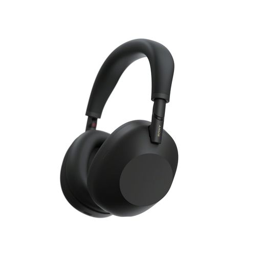 אוזניות קשת אלחוטיות Sony WH-1000XM6 – Bluetooth  ביטול רעשים דיגיטלי - שחור