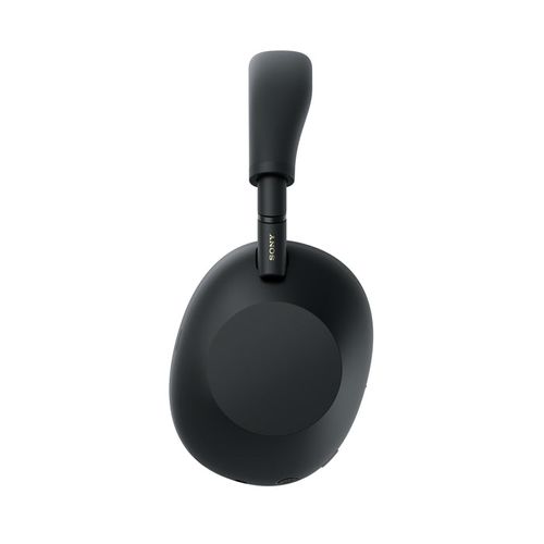 אוזניות קשת אלחוטיות Sony WH-1000XM6 – Bluetooth  ביטול רעשים דיגיטלי - שחור