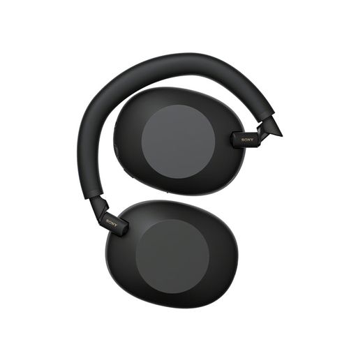 אוזניות קשת אלחוטיות Sony WH-1000XM6 – Bluetooth  ביטול רעשים דיגיטלי - שחור