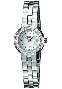 CASIO SHN-4010D-7A SHEEN לנשים קטן ועדין