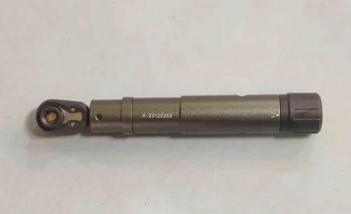 טורקמטר 2-10Nm הינע 
