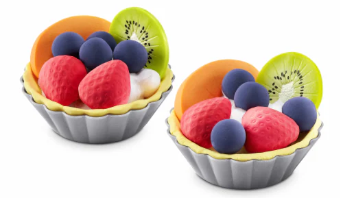 ערכת מגה סליים Mart – מארז עם 33 רכיבים להכנת 4 מתכוני סליים מדהימים