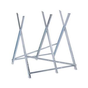 חמור תמיכה משונן לניסור גזעים וקורות עץ Varo kreator KRTGR9201